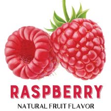Natural Raspberry Fruit Flavouring
