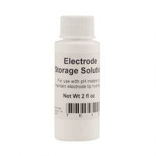 pH Meter Electrode Storage Solution