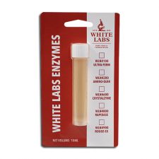 White Labs Ultra Ferm 10 ML Bottle