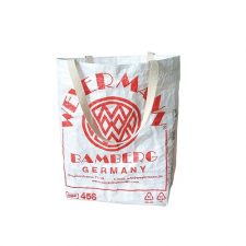 Weyermann German Recycled Beer Grain Tote Bag