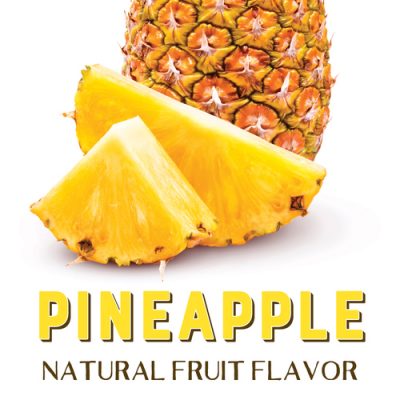 Natural Pineapple Flavouring