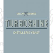 CellarScience TurboShine Distiller's Yeast 100g
