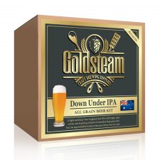 Down Under IPA All Grain Beer Kit