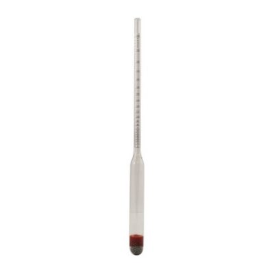 Tralle & Proof Hydrometer