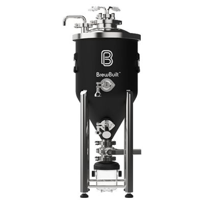 BrewBuilt X1 Uni+ Fermenter - 7 Gallon