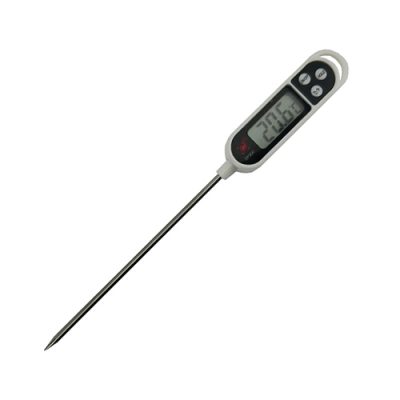 MKII Digital Probe Thermometer