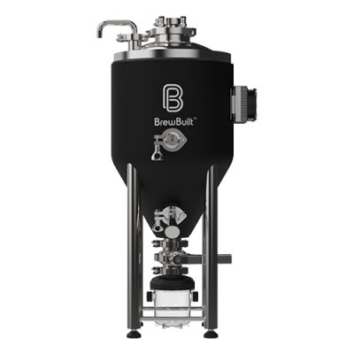 7 Gallon BrewBuilt X1 Uni Pro Fermenter