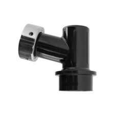Ball Lock Keg Connector with Faucet Shank & Collar