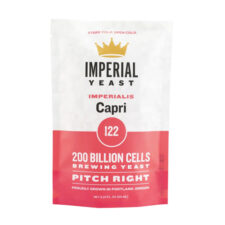 I22 Capri Imperial Ale Yeast