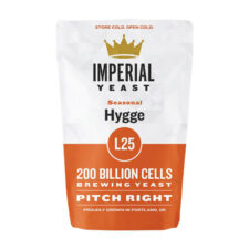 L25 Hygge Imperial Lager Yeast